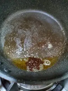 Make Black pepper steak with pasta step 5