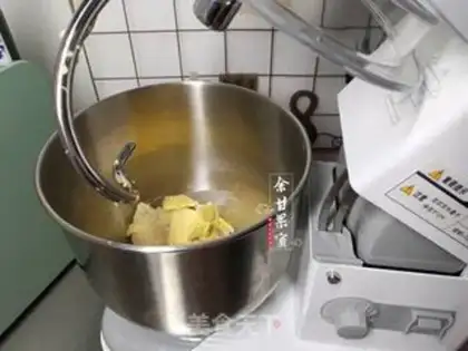 Make Bread step 1