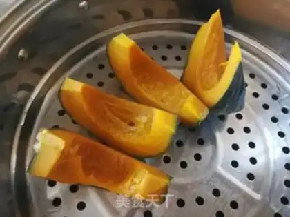 Make Pumpkin