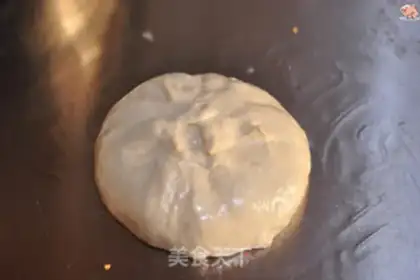 Make Granny pie step 10