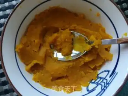 Make Pumpkin