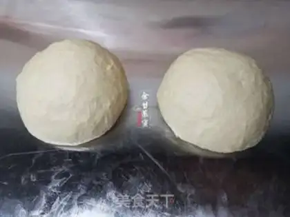 Make Bread step 3