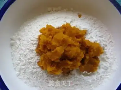 Make Pumpkin