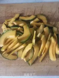 Make Pumpkin step 2