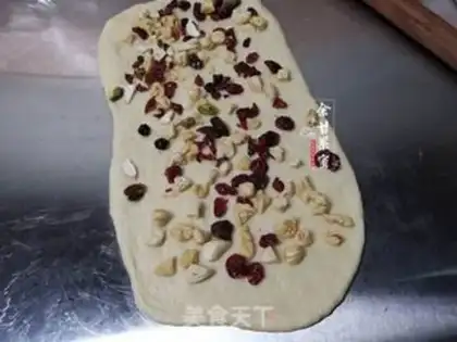 Make Bread step 5