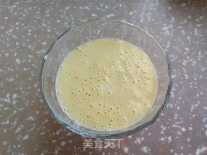 Make Mango rice step 6