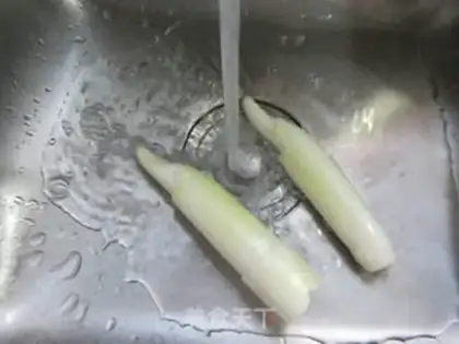 Make Black-mucked protein step 3