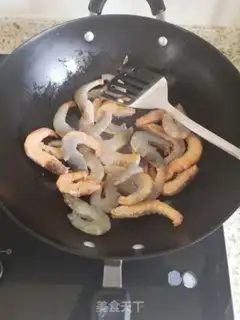 Make Shrimp step 1