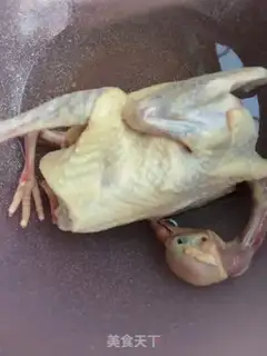 Make The guacamole step 2