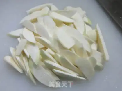 Make Black-mucked protein step 4