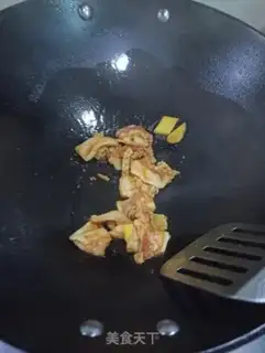 Make Five flowers and round cabbage step 4