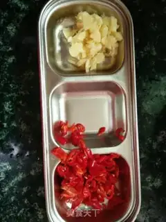 Make Full house step 2