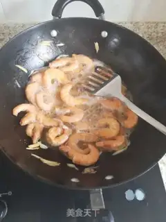 Make Shrimp step 2