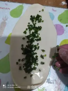 Make Onion cake step 12