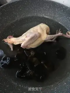 Make The guacamole step 3