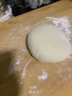Make Springcake step 0