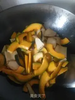 Make Pumpkin step 7