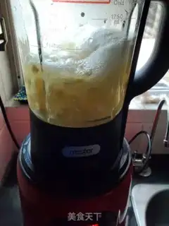 Make Corn soy step 3
