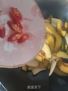 Make Pumpkin step 8