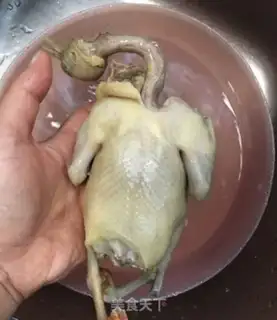 Make The guacamole step 5