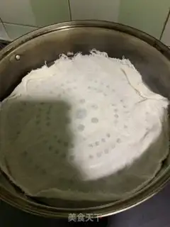 Make Springcake step 3
