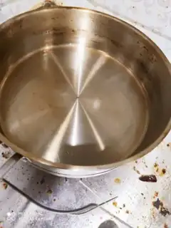 Make Onion cake step 16