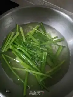 Make Colour dumplings step 3