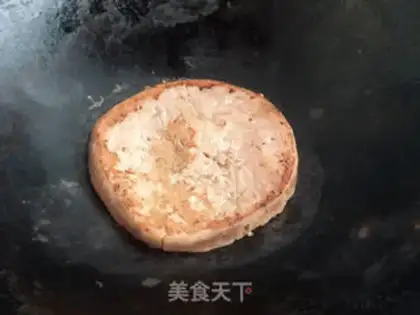 Make Fried fillet step 0