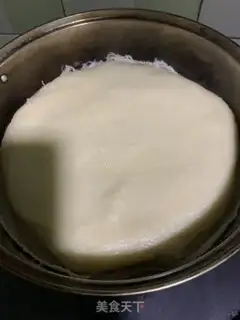 Make Springcake step 5