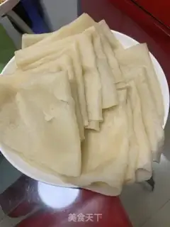 Make Springcake step 6