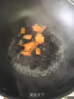 Make Fried fish step 1