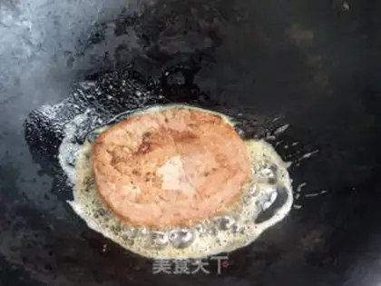 Make Fried fillet step 2