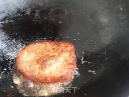 Make Fried fillet step 3