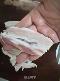 Make Spicy meat step 2