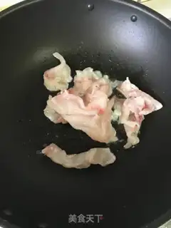 Make Fried fish step 4