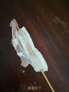 Make Spicy meat step 3