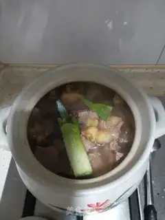 Make Beef butter step 3