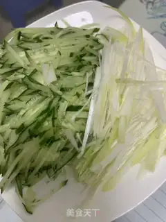 Make Springcake step 10