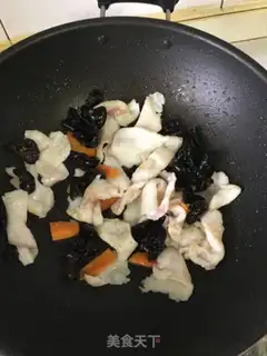 Make Fried fish step 7
