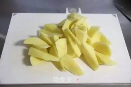 Make Plum-crunch step 9