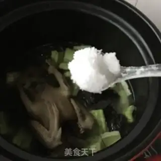 Make Smoky fish step 6