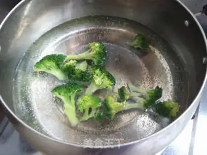 Make Fried fillet step 8