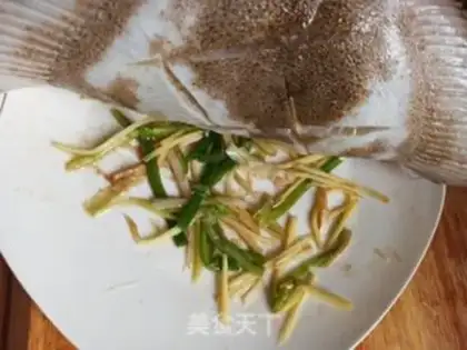 Make Fresh fish step 3