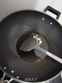 Make Bean-dry, chowder step 0