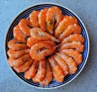 Make Shrimp step 7