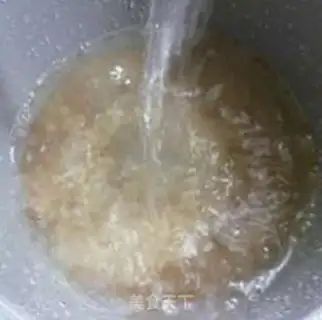 Make Macrice rice step 2