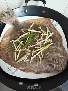 Make Fresh fish step 4
