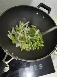 Make Bean-dry, chowder step 1