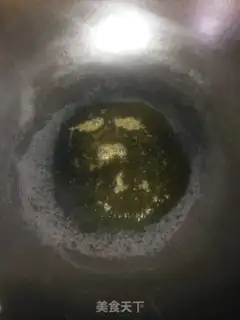 Make Pepper fried sausage step 2