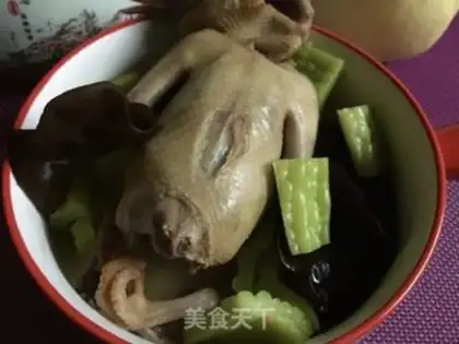 Make The guacamole step 17